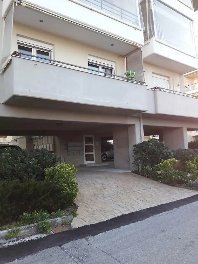 Apartment Cosy Home Peraia
