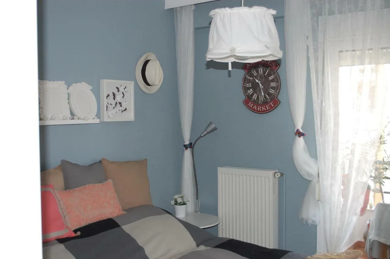 Cosy Home Peraia
